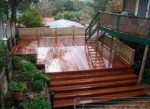 Kwikfynd Decks
telfer